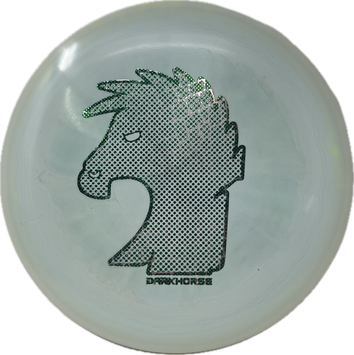 OG Darkhorse ESP Buzzz-Darkhorse Store-Foundation Disc Golf