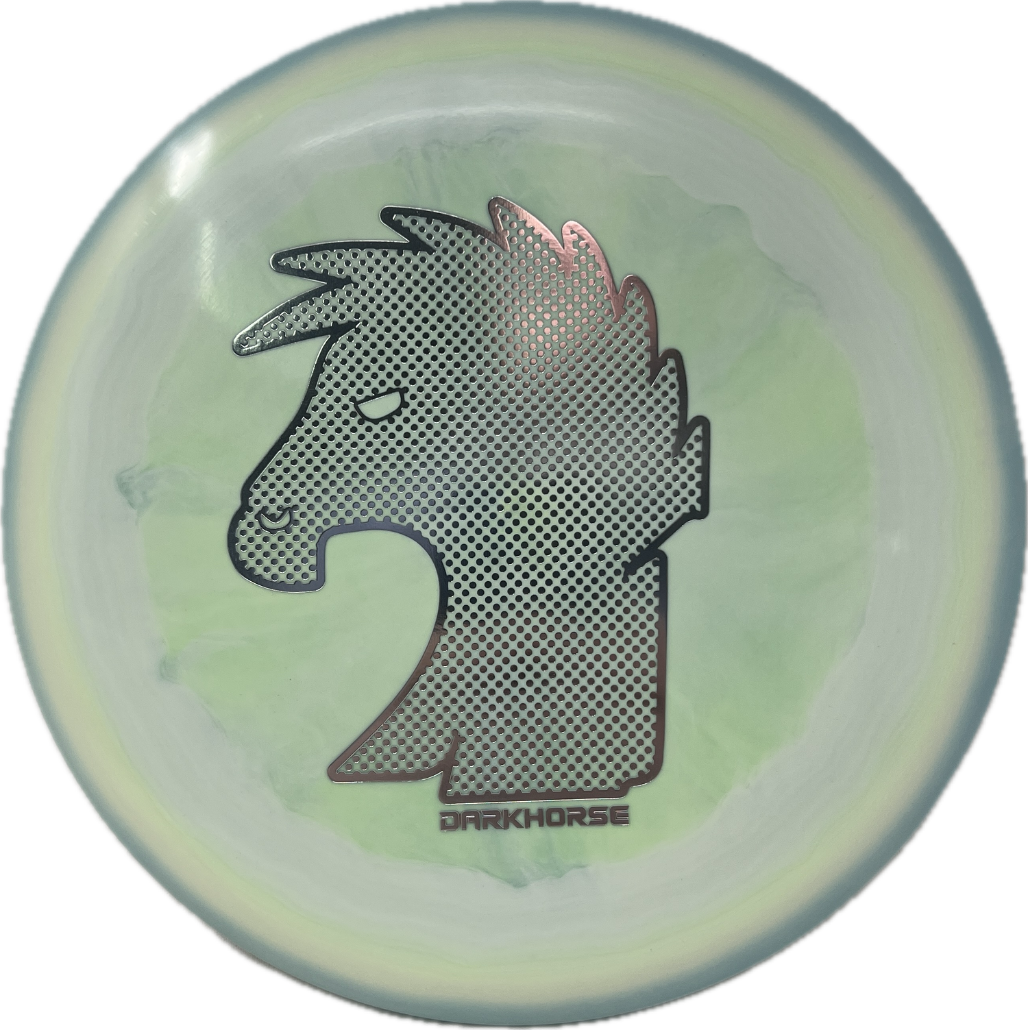 OG Darkhorse ESP Buzzz-Darkhorse Store-Foundation Disc Golf
