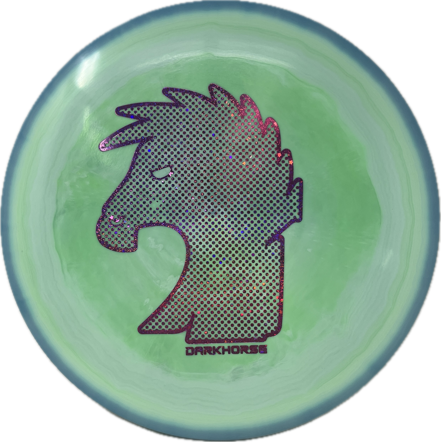 OG Darkhorse ESP Buzzz-Darkhorse Store-Foundation Disc Golf