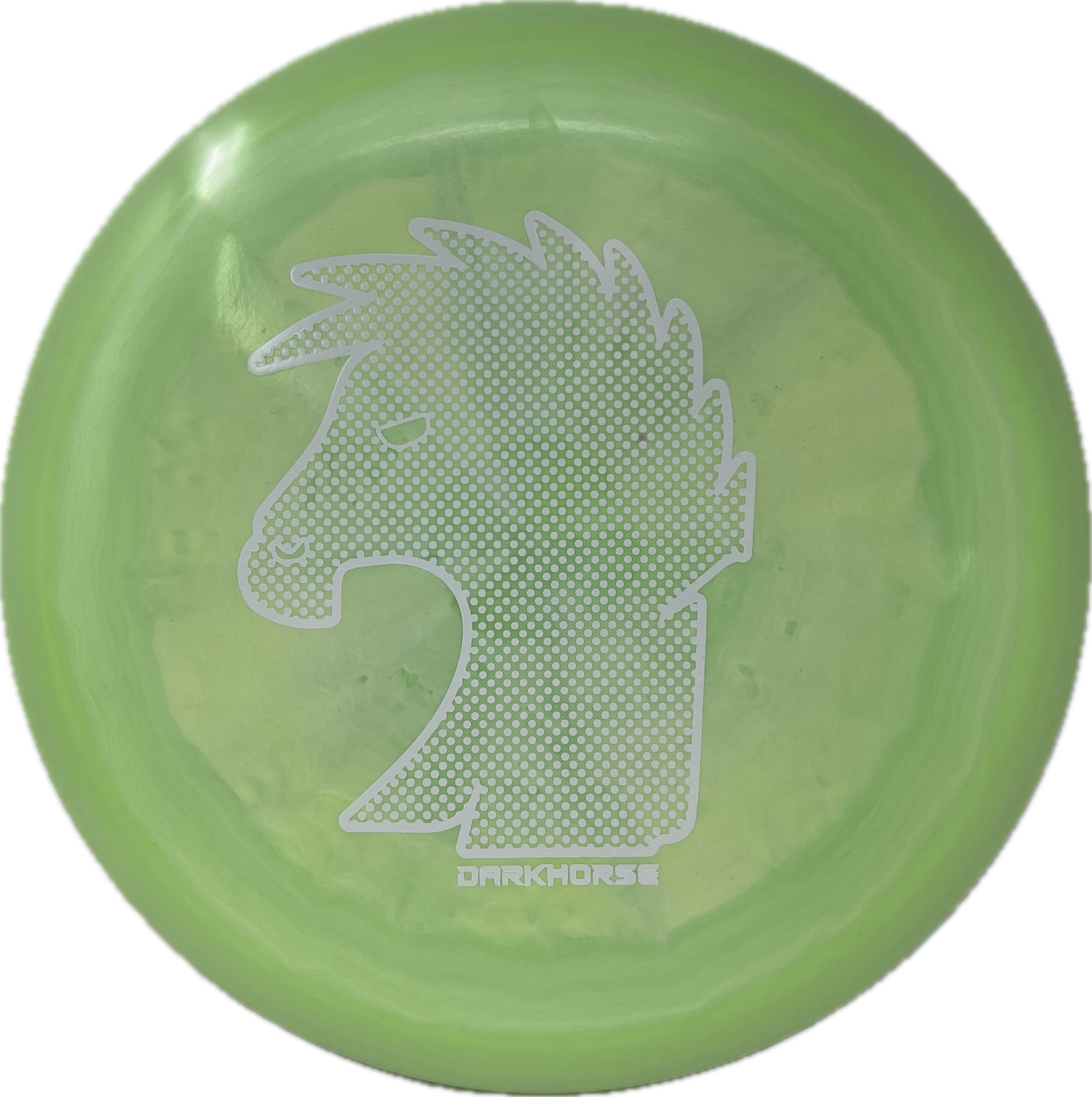 OG Darkhorse ESP Buzzz-Darkhorse Store-Foundation Disc Golf