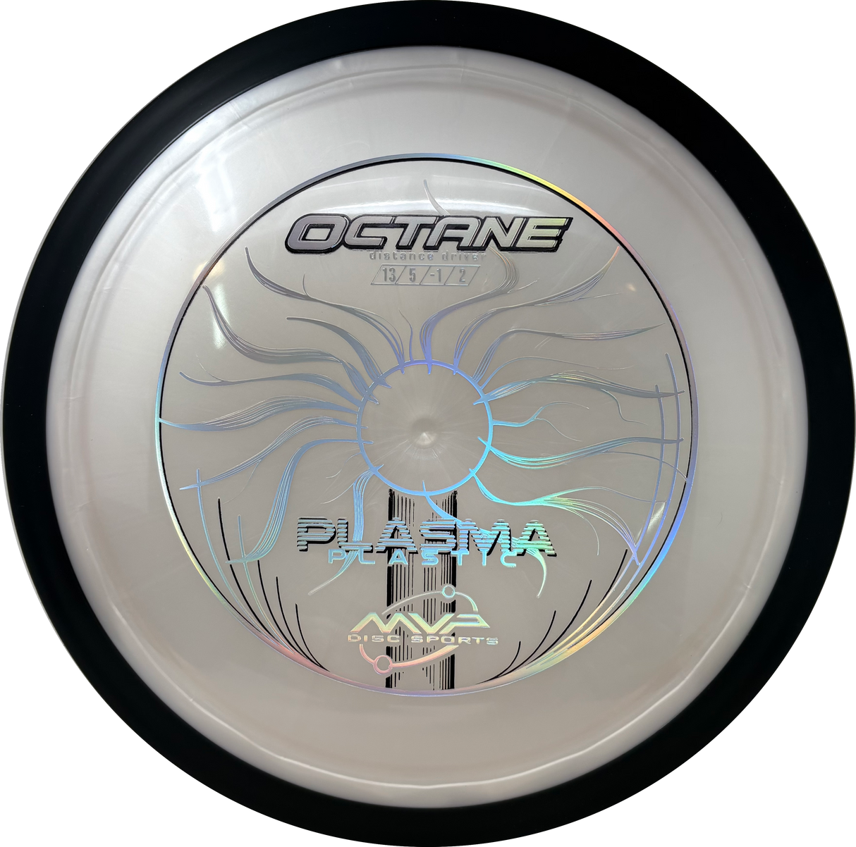 Octane-MVP-Foundation Disc Golf