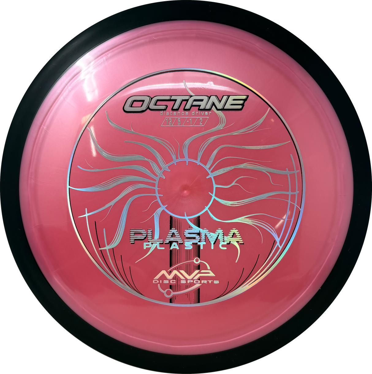 Octane-MVP-Foundation Disc Golf