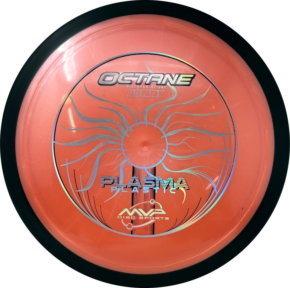 Octane-MVP-Foundation Disc Golf