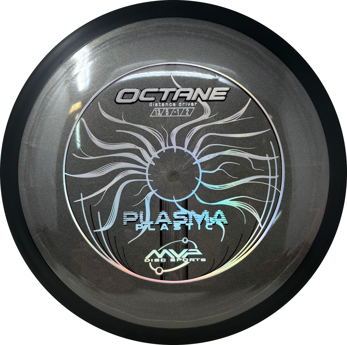 Octane-MVP-Foundation Disc Golf