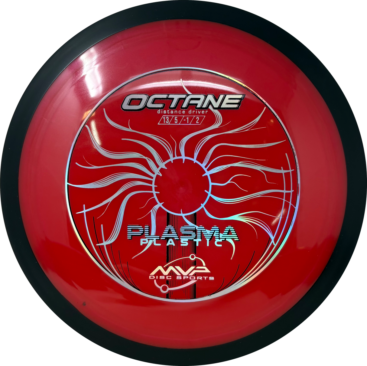 Octane-MVP-Foundation Disc Golf