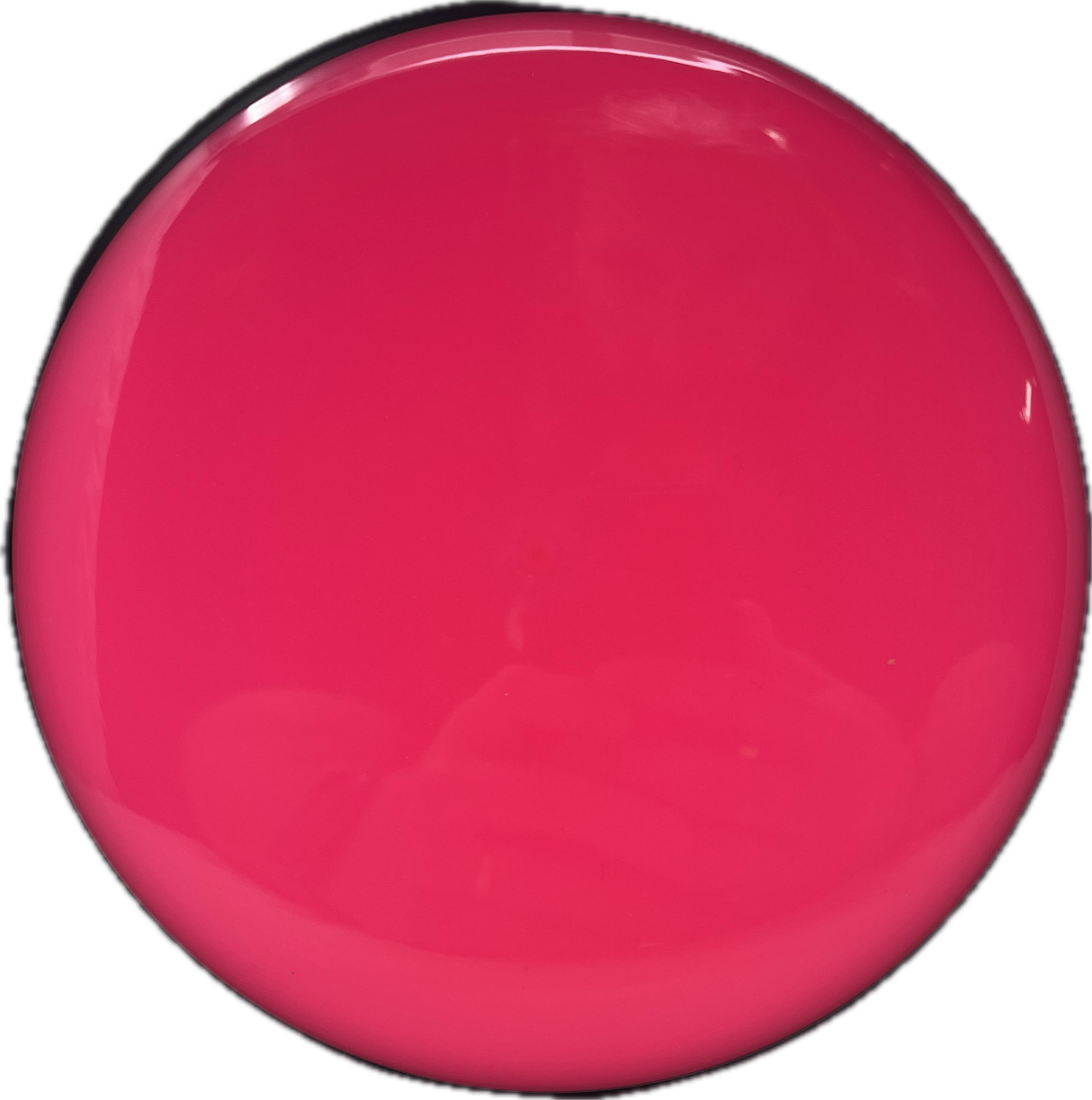 Ohm-MVP-Foundation Disc Golf