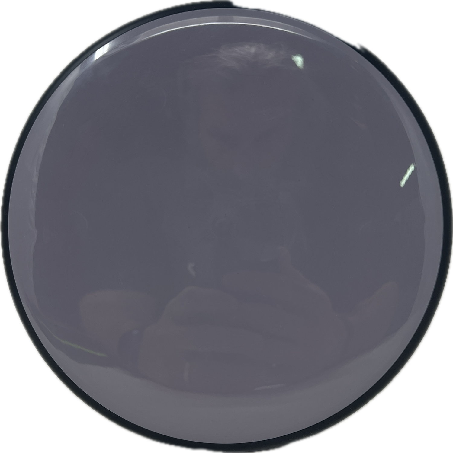 Ohm-MVP-Foundation Disc Golf