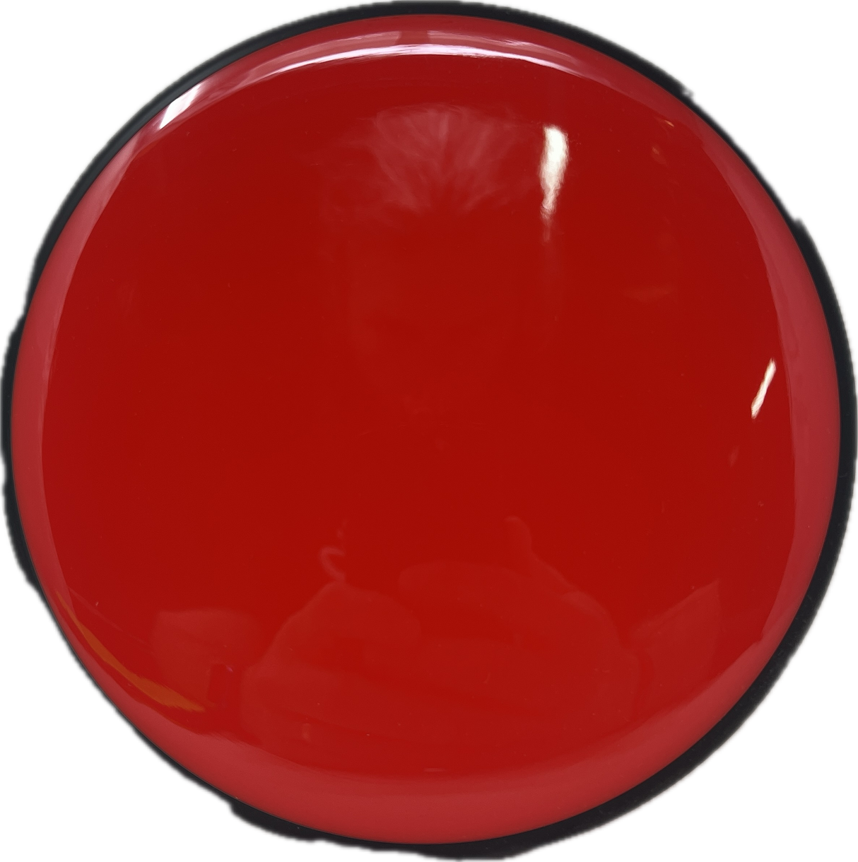 Ohm-MVP-Foundation Disc Golf