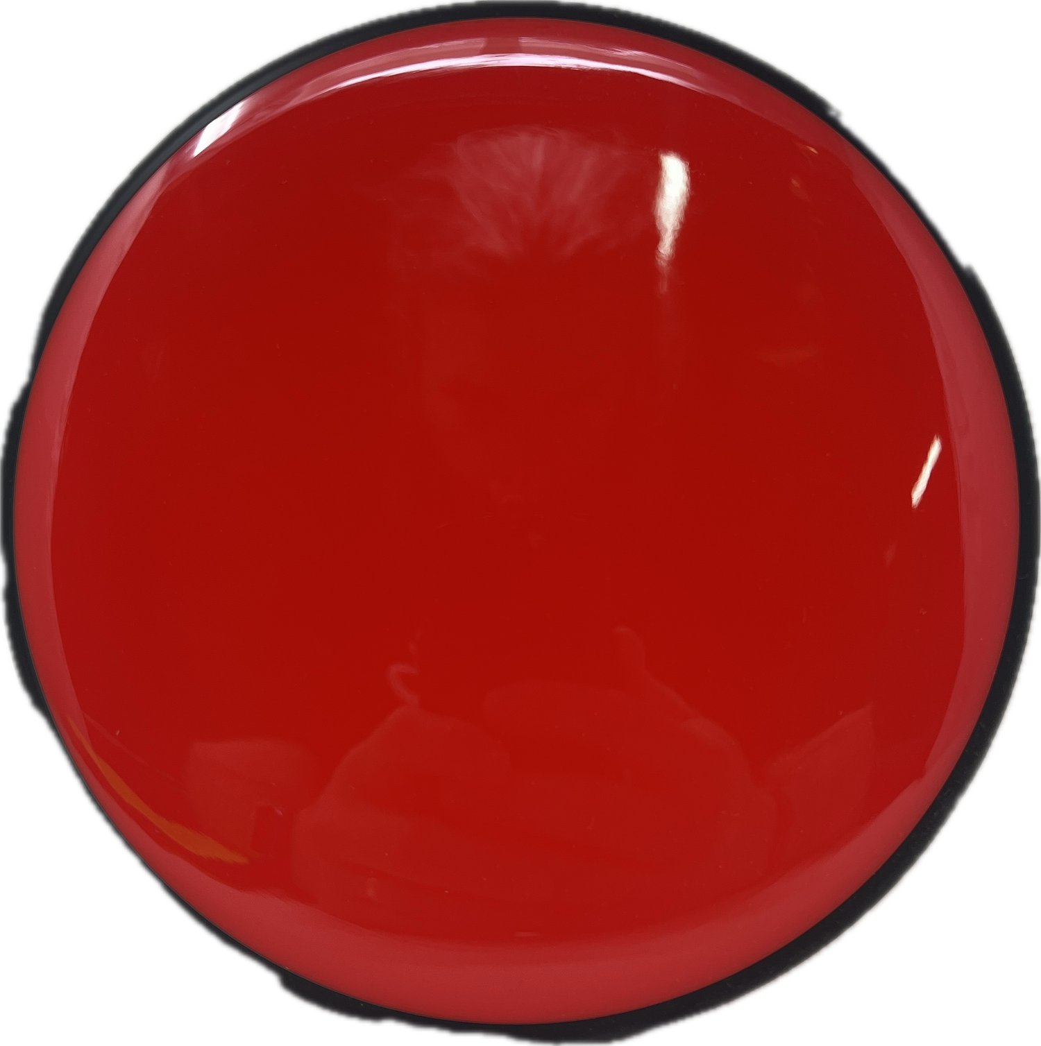 Ohm-MVP-Foundation Disc Golf