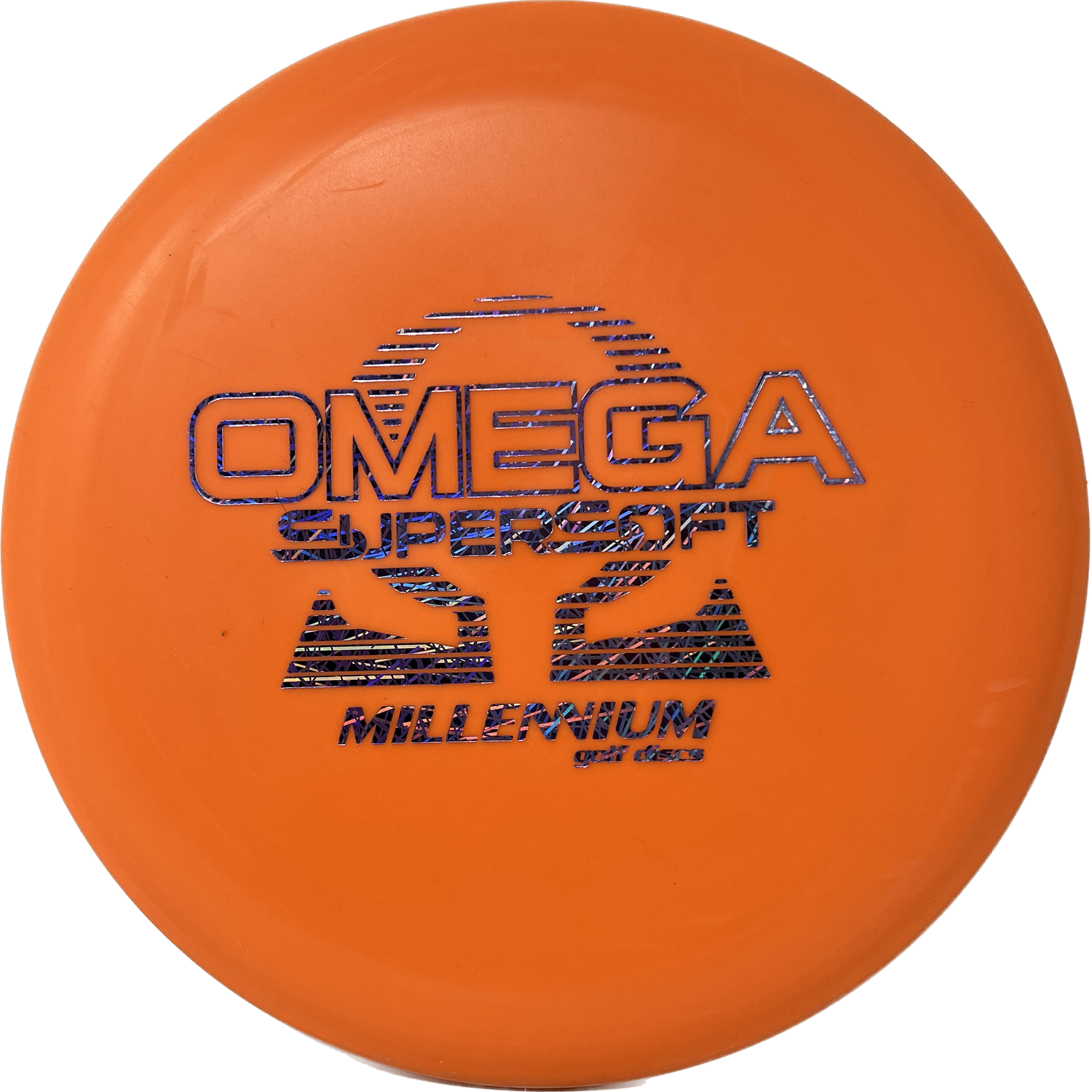 Omega 4-Millenium-Foundation Disc Golf