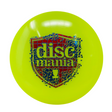 Origin-Discmania-Foundation Disc Golf