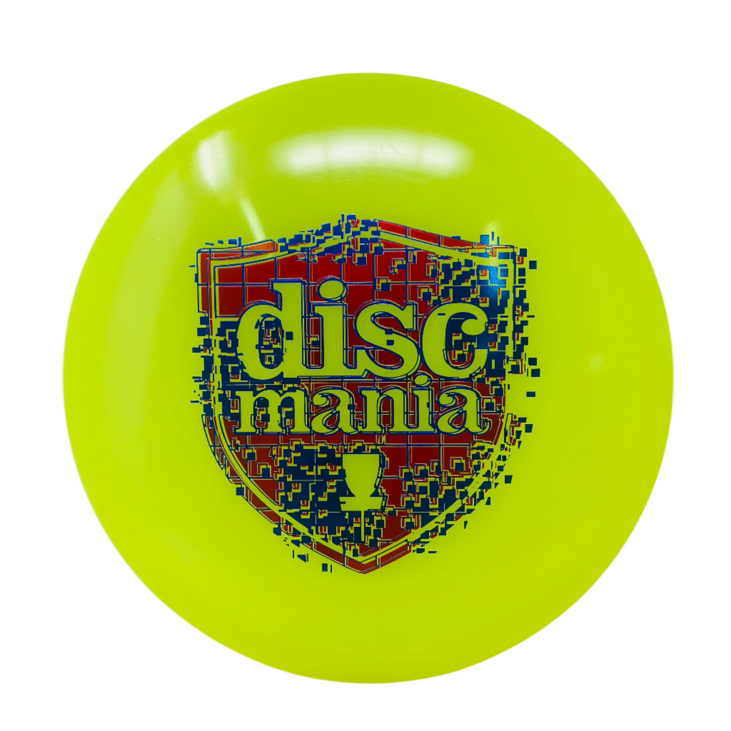 Origin-Discmania-Foundation Disc Golf