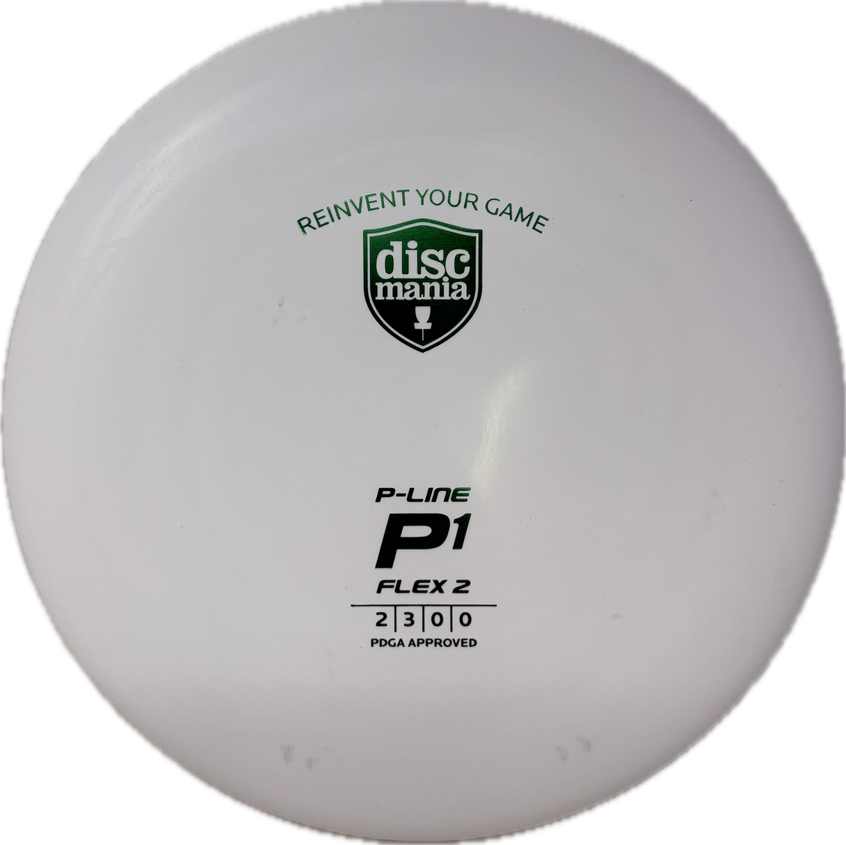 P1-Discmania-Foundation Disc Golf