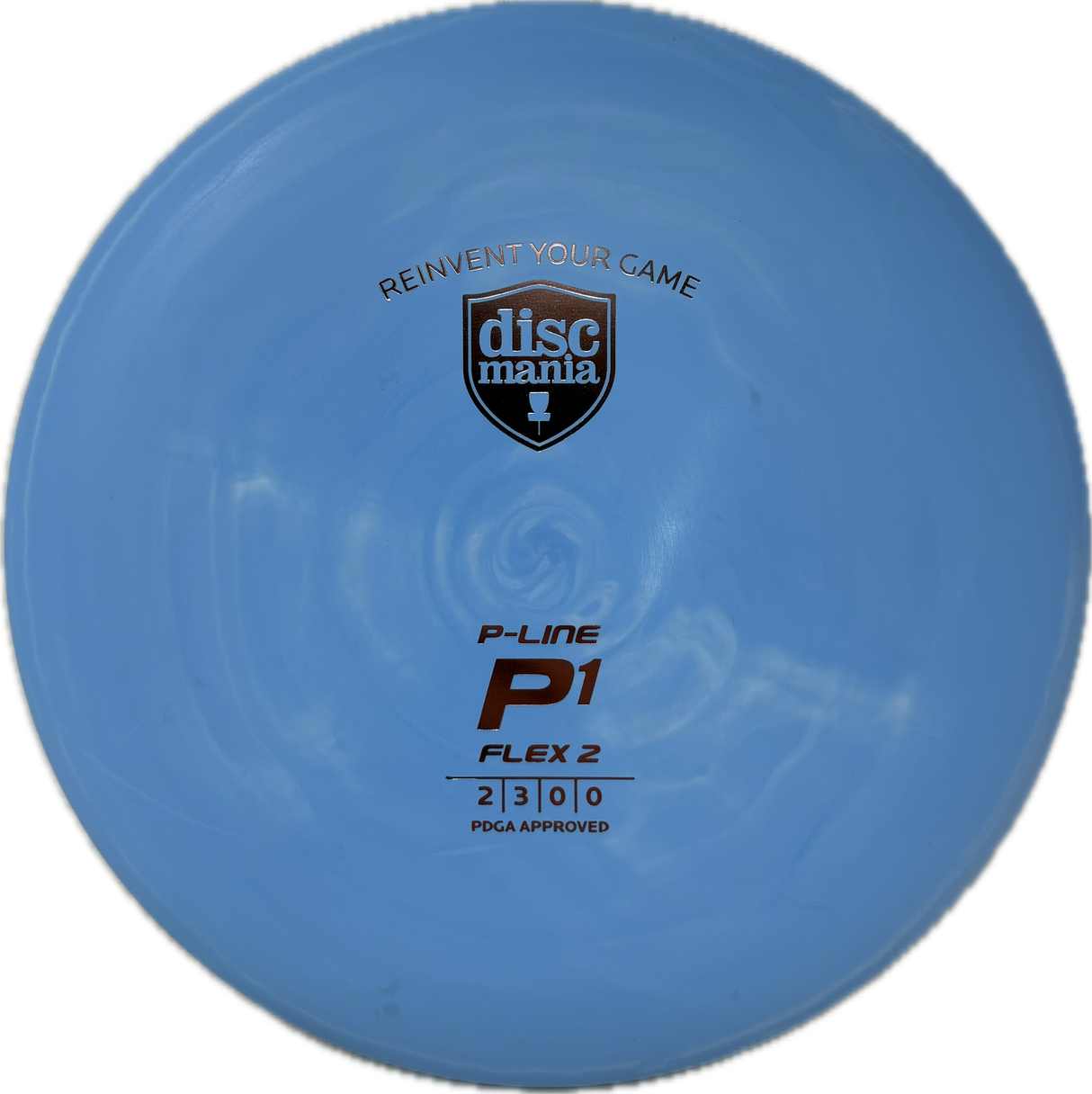 P1-Discmania-Foundation Disc Golf