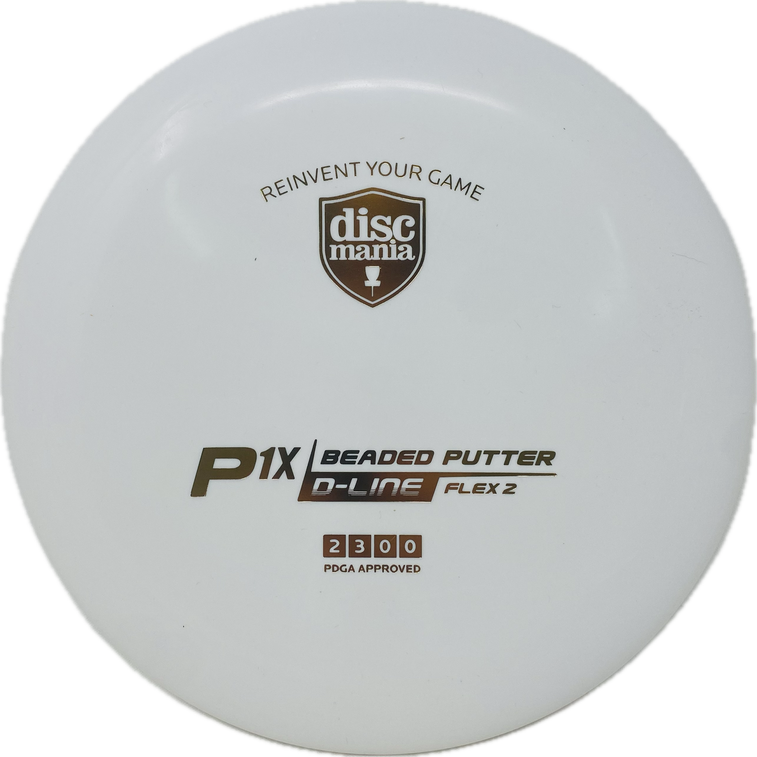 P1X-Discmania-Foundation Disc Golf