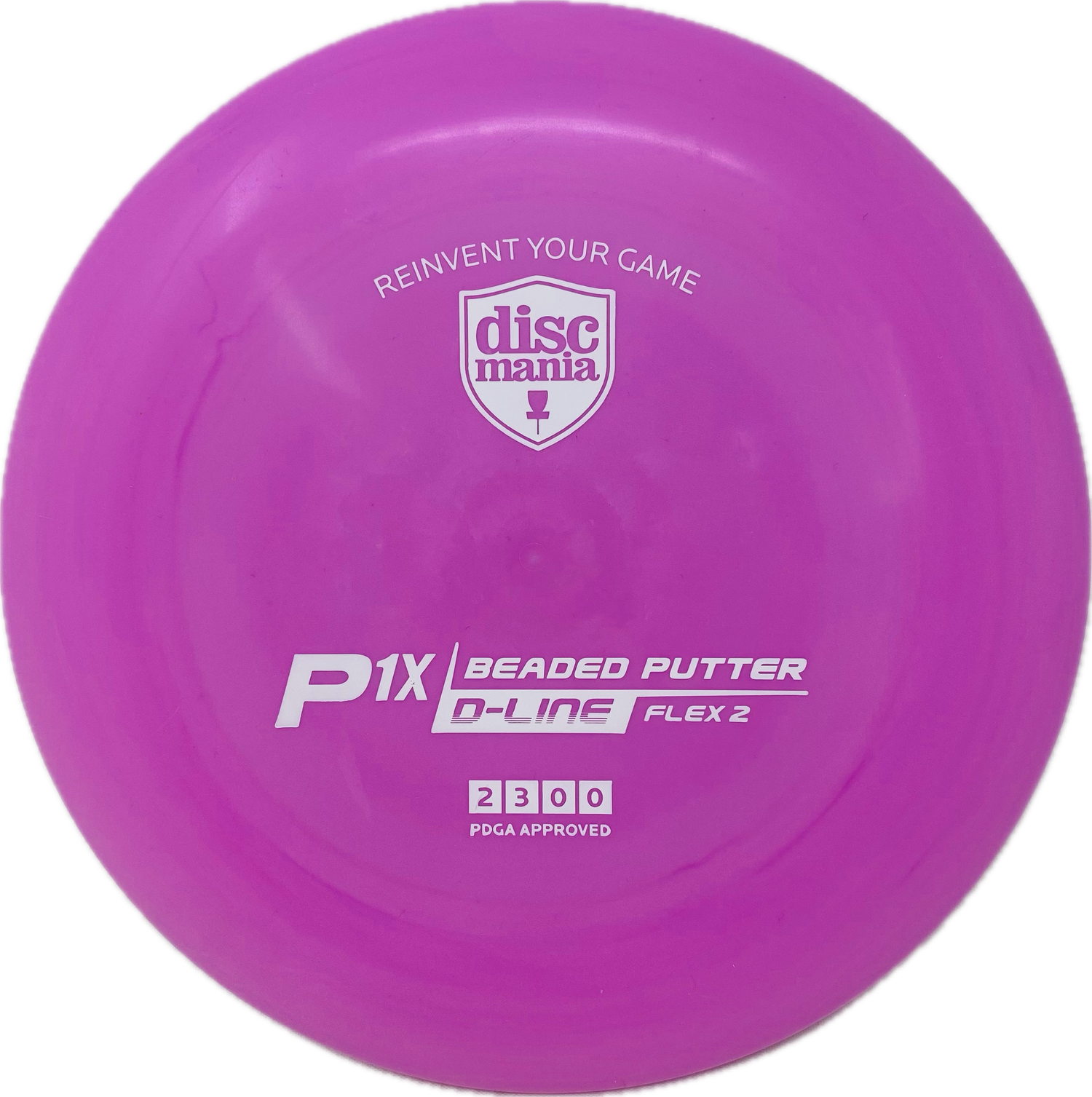 P1X-Discmania-Foundation Disc Golf
