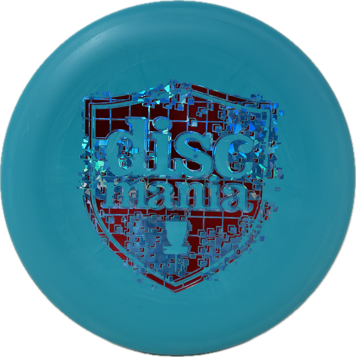 P2-Discmania-Foundation Disc Golf