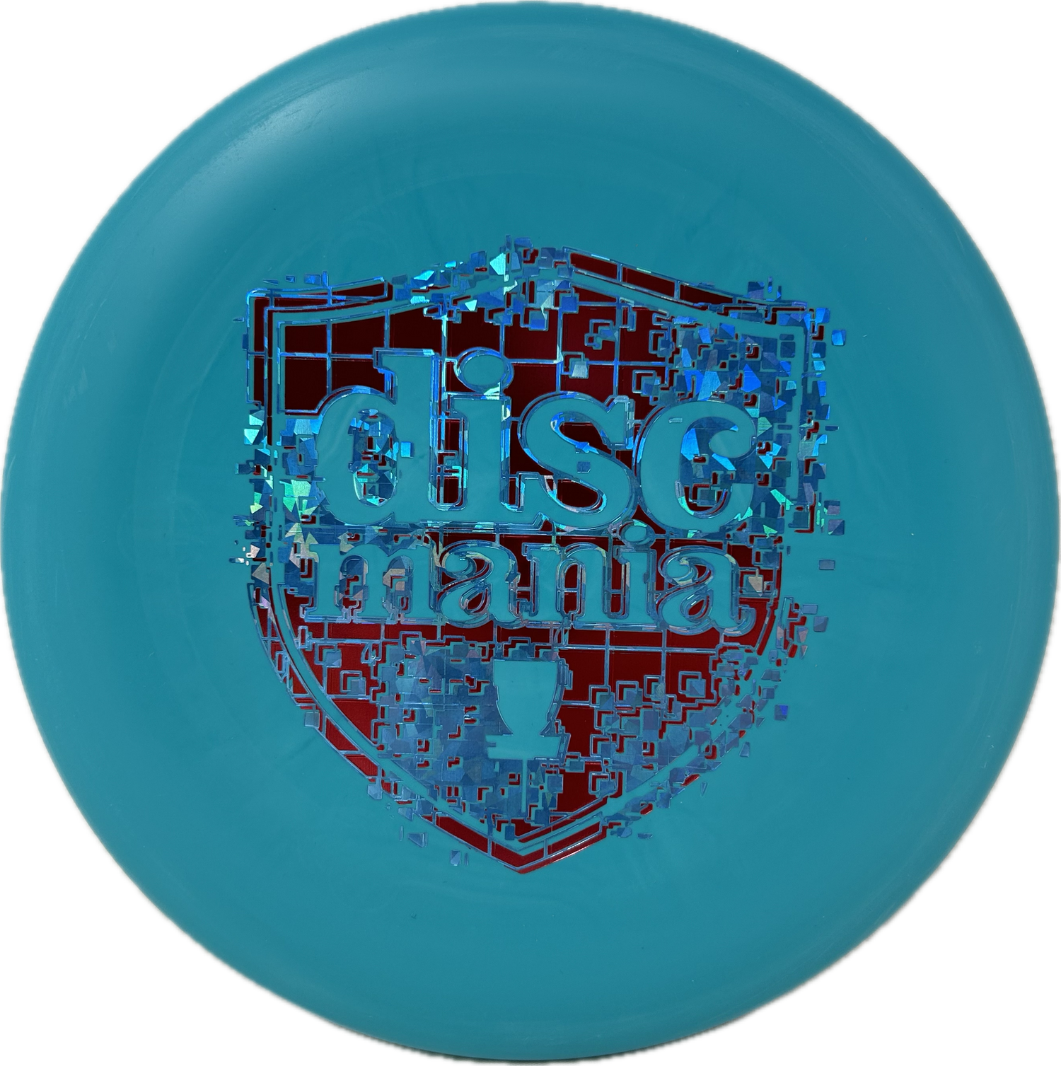 P2-Discmania-Foundation Disc Golf