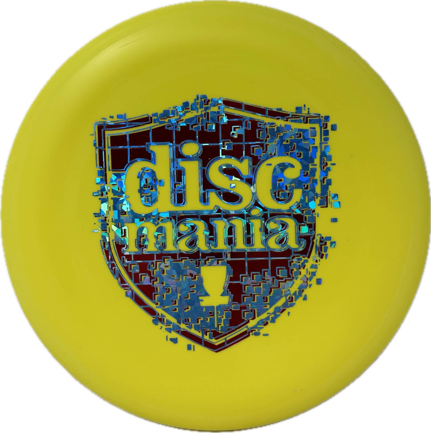 P2-Discmania-Foundation Disc Golf
