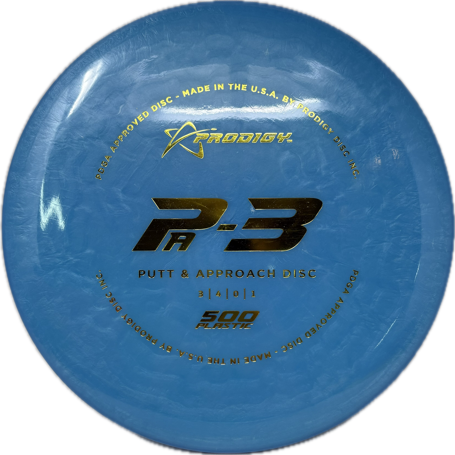 PA-3-Prodigy-Foundation Disc Golf