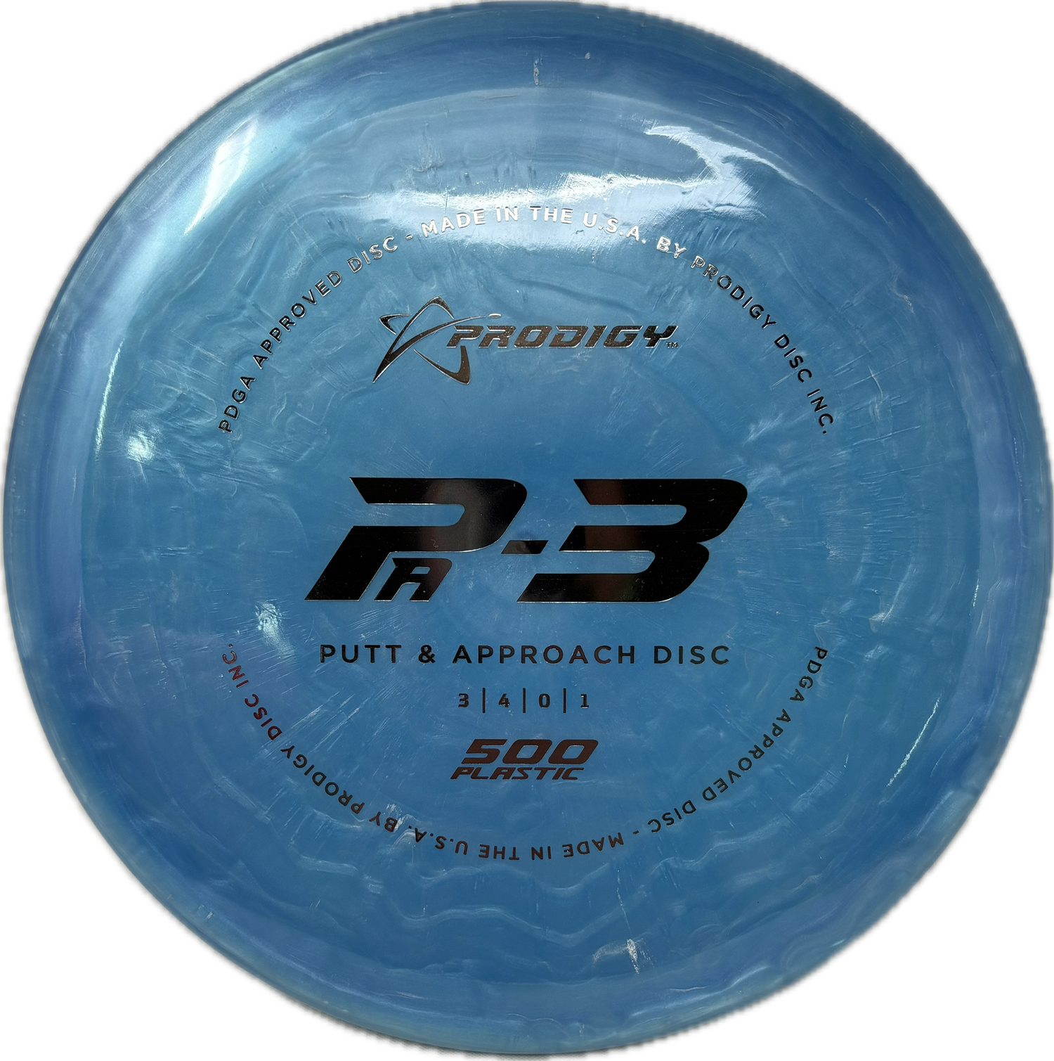 PA-3-Prodigy-Foundation Disc Golf