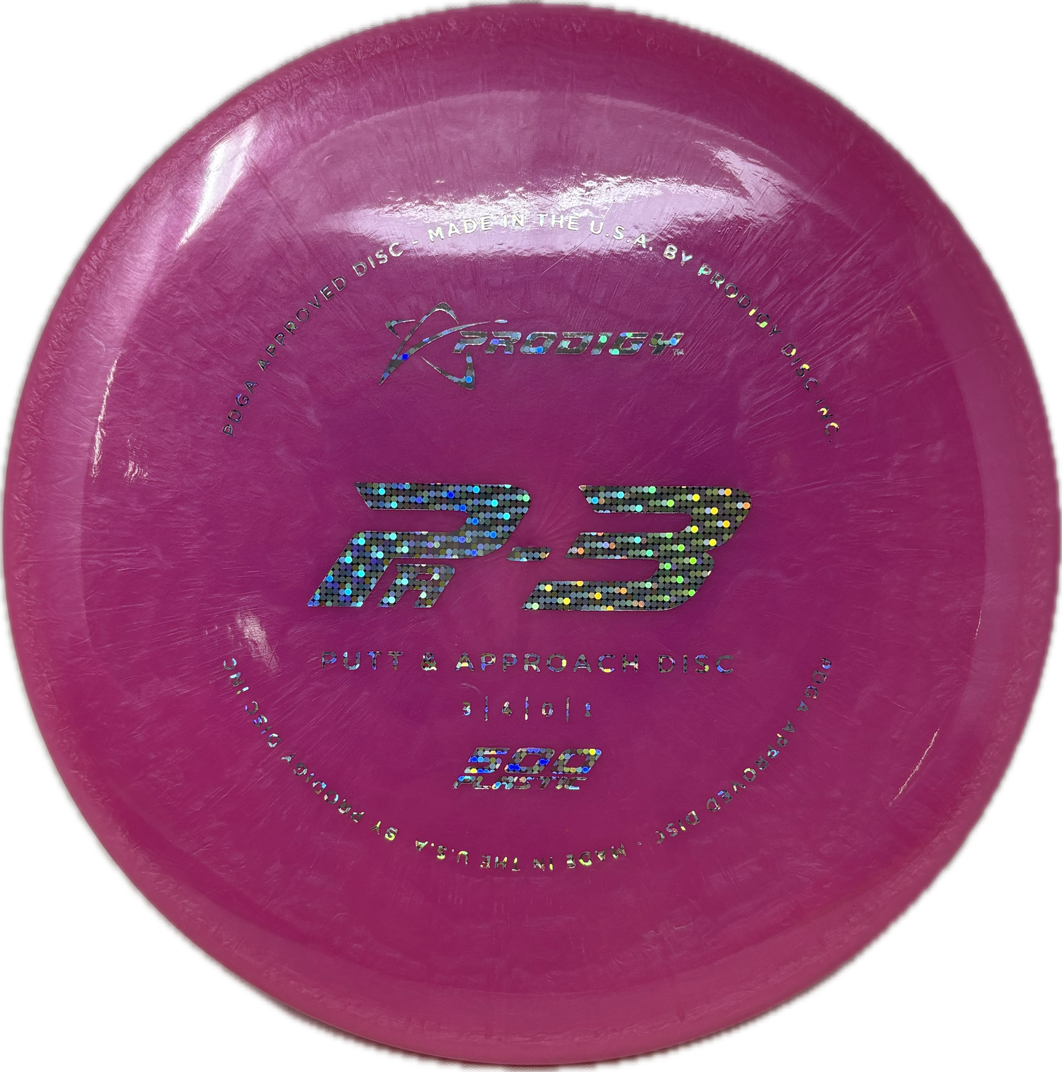 PA-3-Prodigy-Foundation Disc Golf