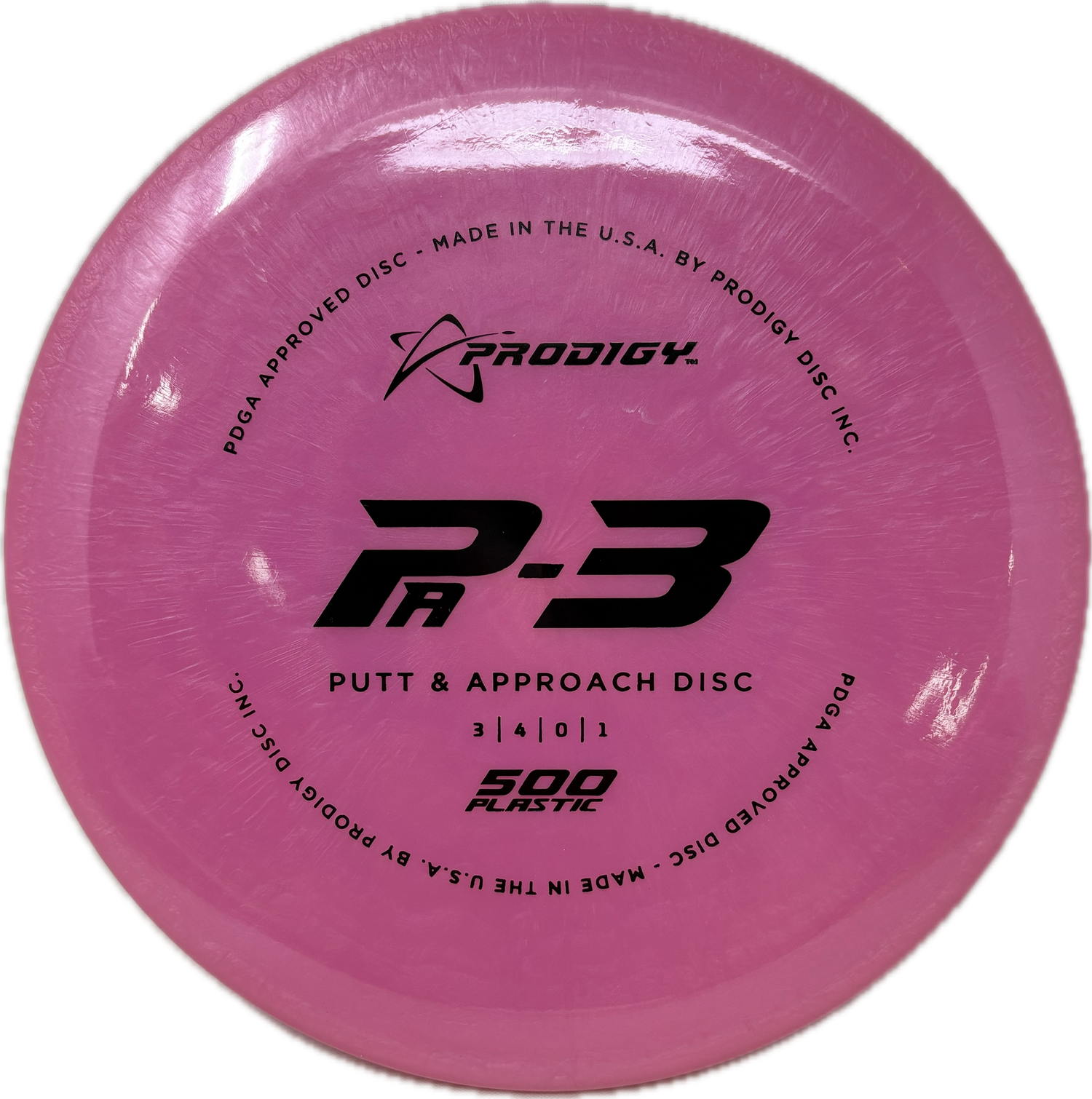 PA-3-Prodigy-Foundation Disc Golf