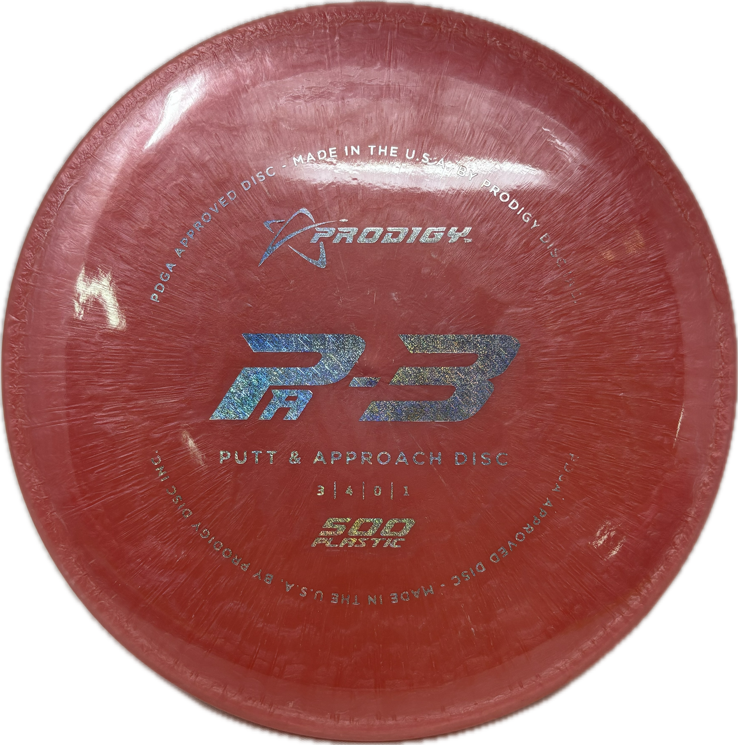 PA-3-Prodigy-Foundation Disc Golf