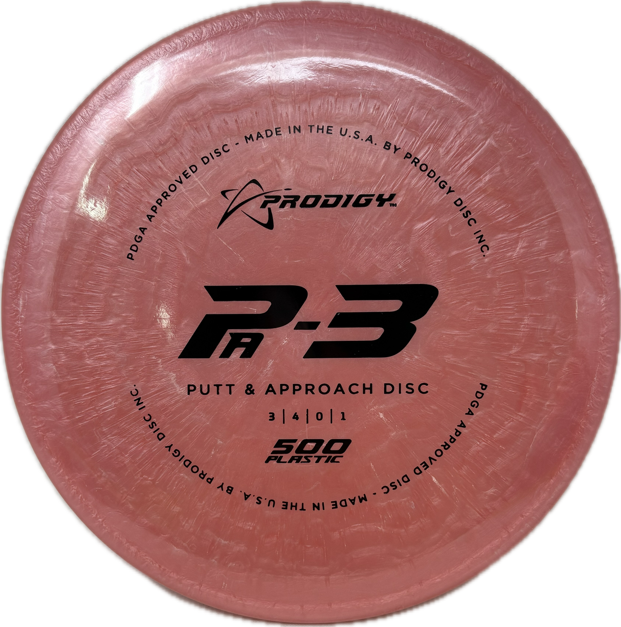 PA-3-Prodigy-Foundation Disc Golf