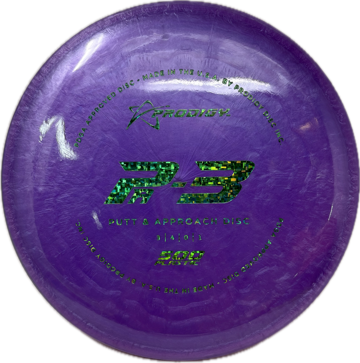 PA-3-Prodigy-Foundation Disc Golf