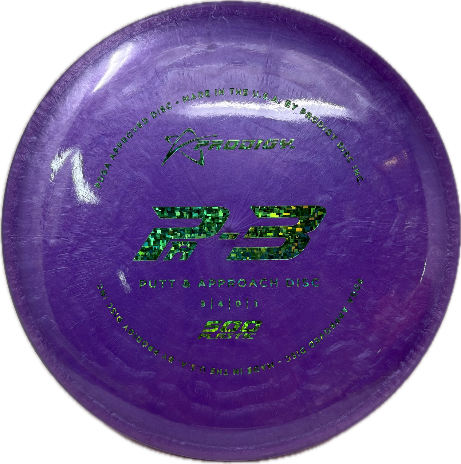 PA-3-Prodigy-Foundation Disc Golf