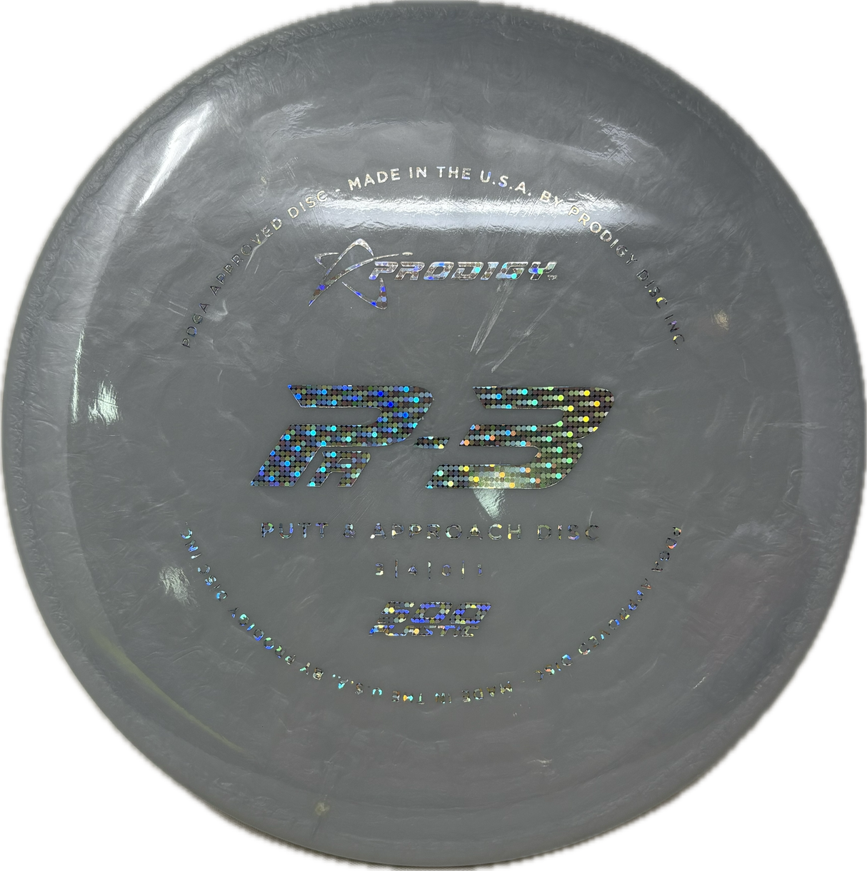 PA-3-Prodigy-Foundation Disc Golf