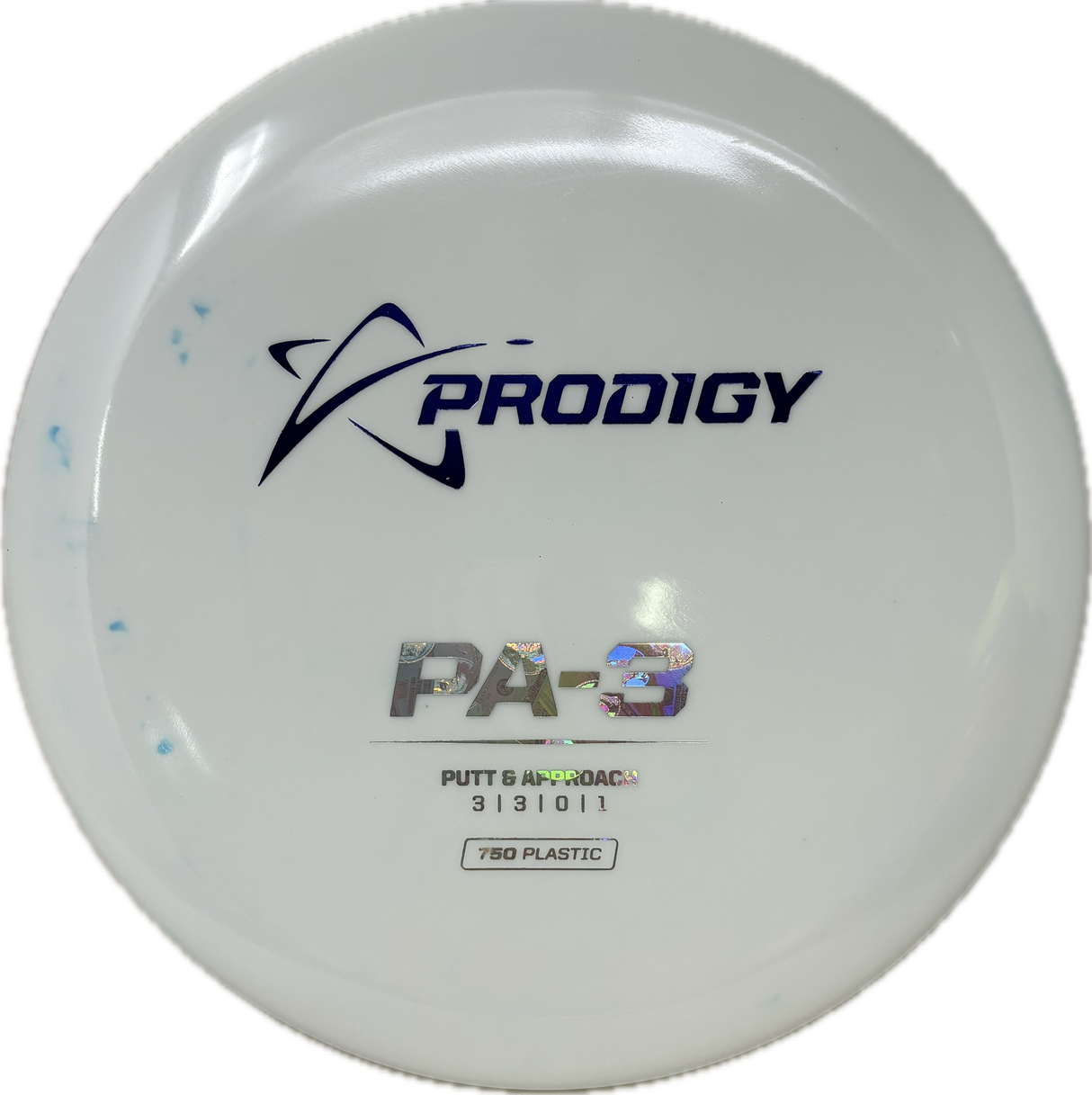 PA-3-Prodigy-Foundation Disc Golf