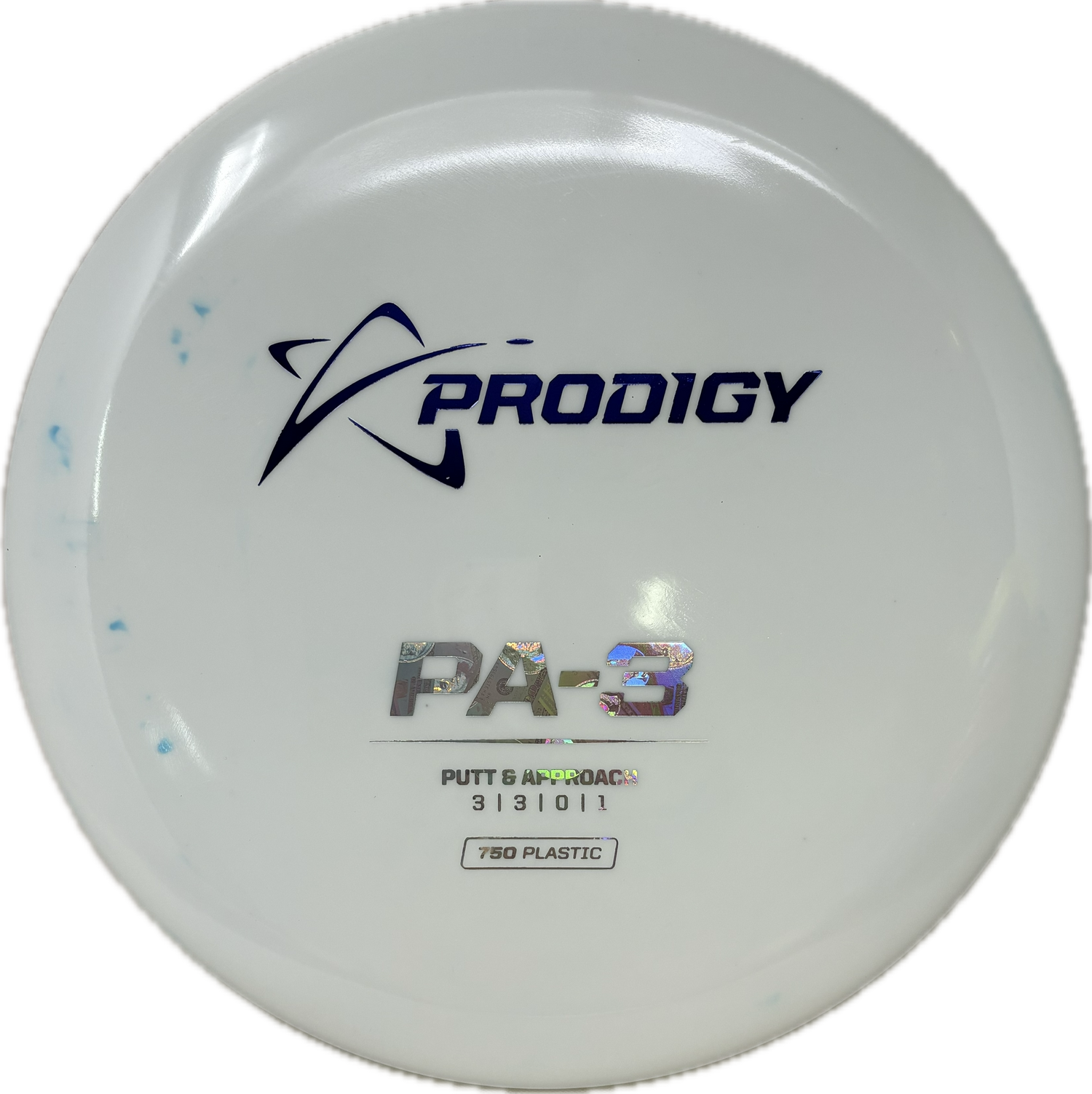 PA-3-Prodigy-Foundation Disc Golf