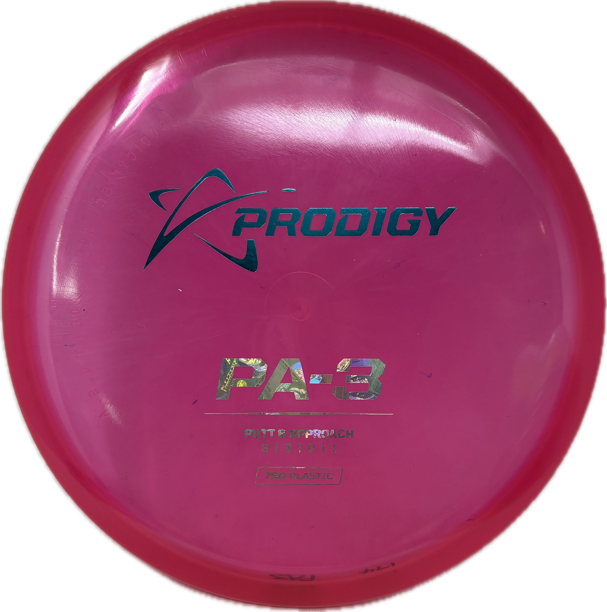 PA-3-Prodigy-Foundation Disc Golf