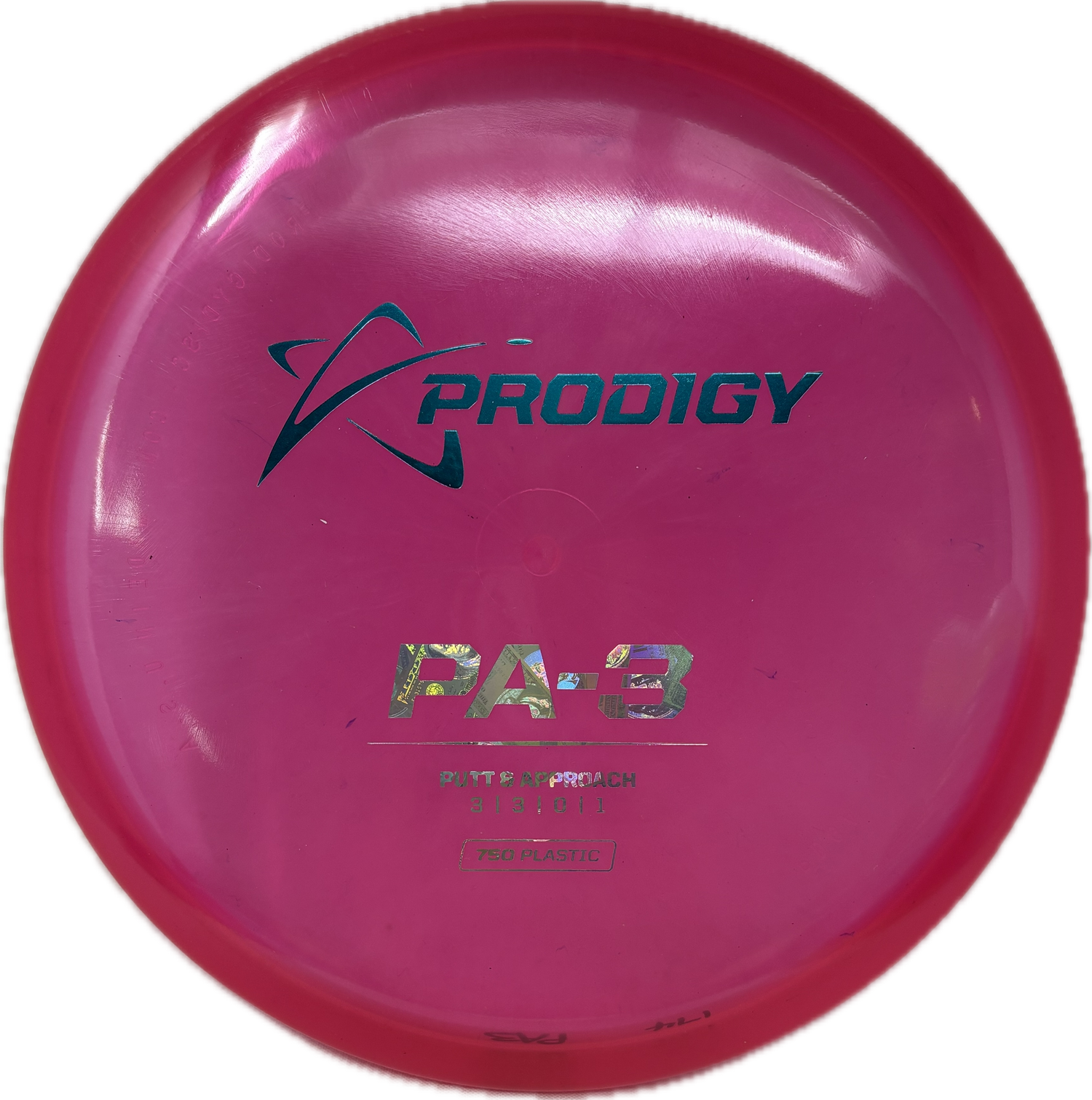 PA-3-Prodigy-Foundation Disc Golf