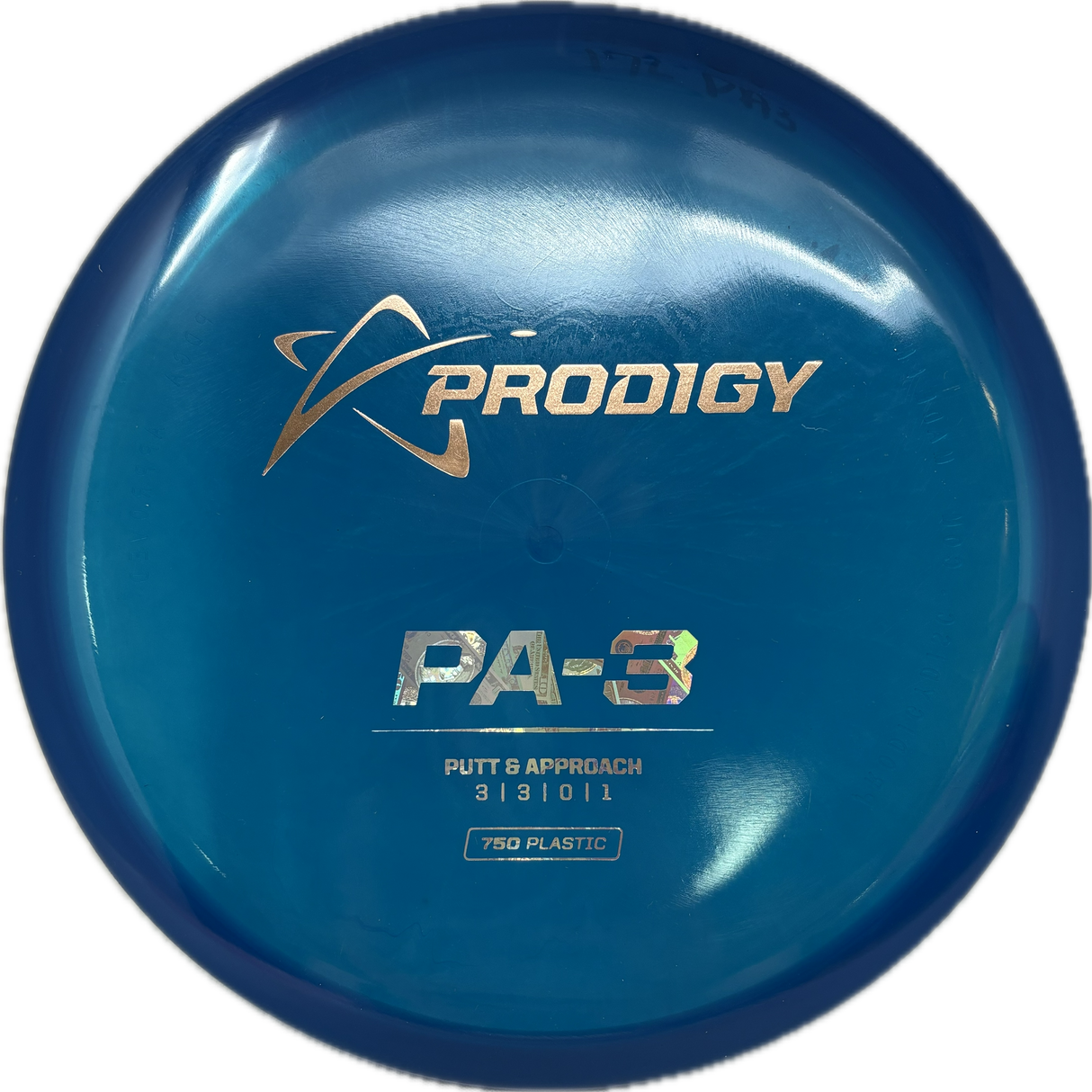 PA-3-Prodigy-Foundation Disc Golf