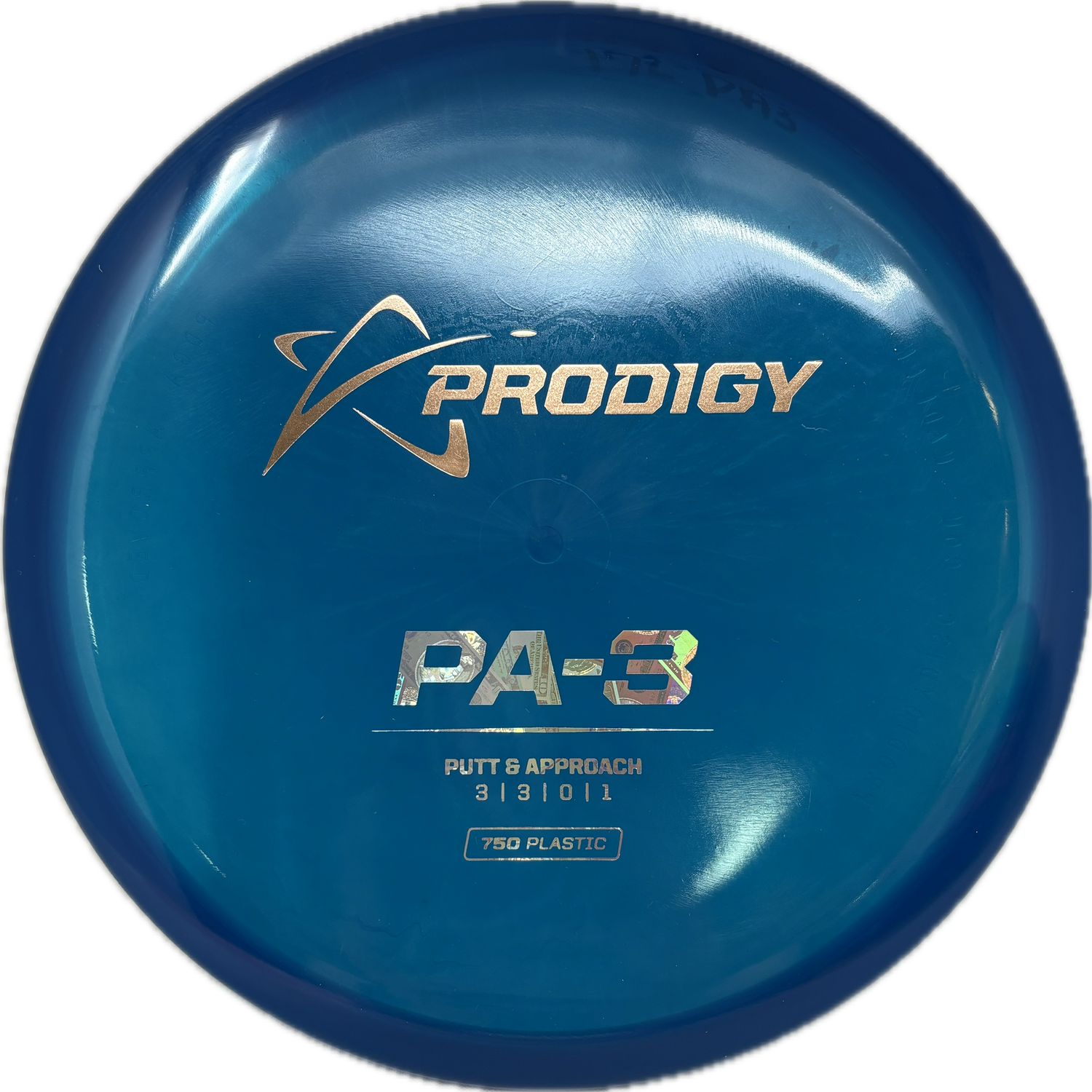 PA-3-Prodigy-Foundation Disc Golf