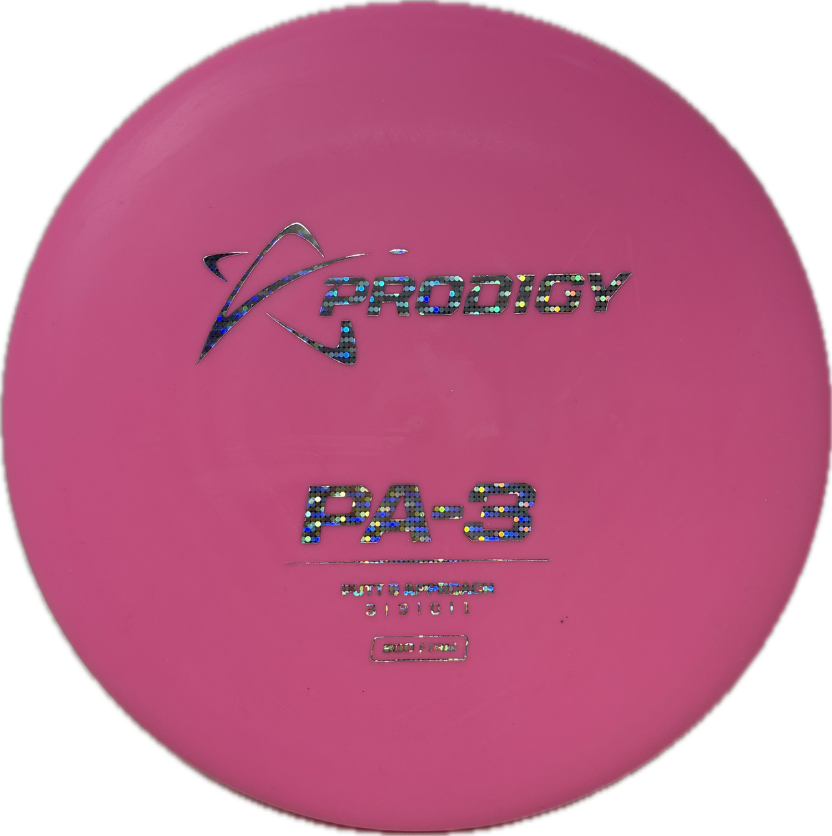 PA-3-Prodigy-Foundation Disc Golf