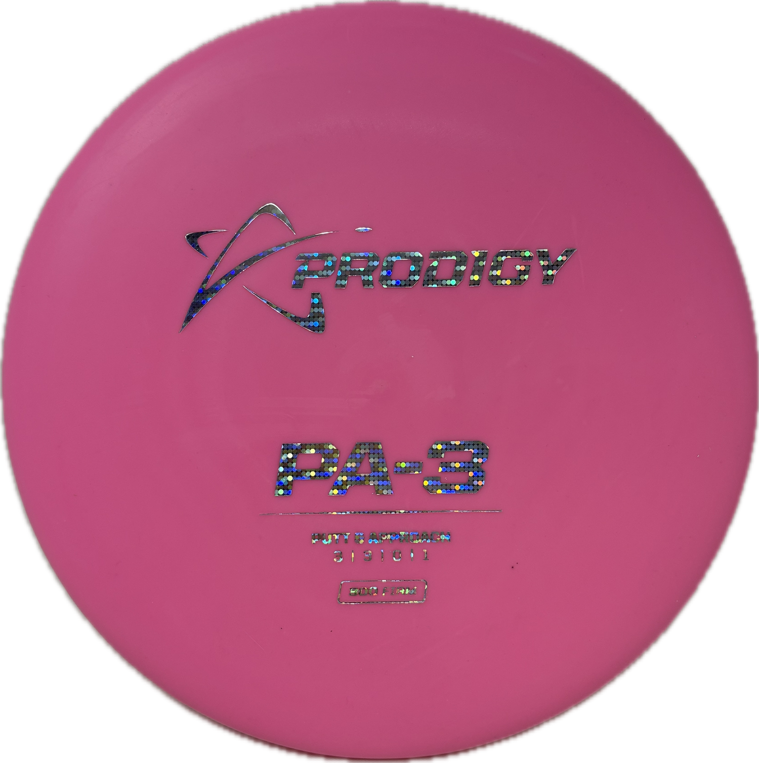 PA-3-Prodigy-Foundation Disc Golf
