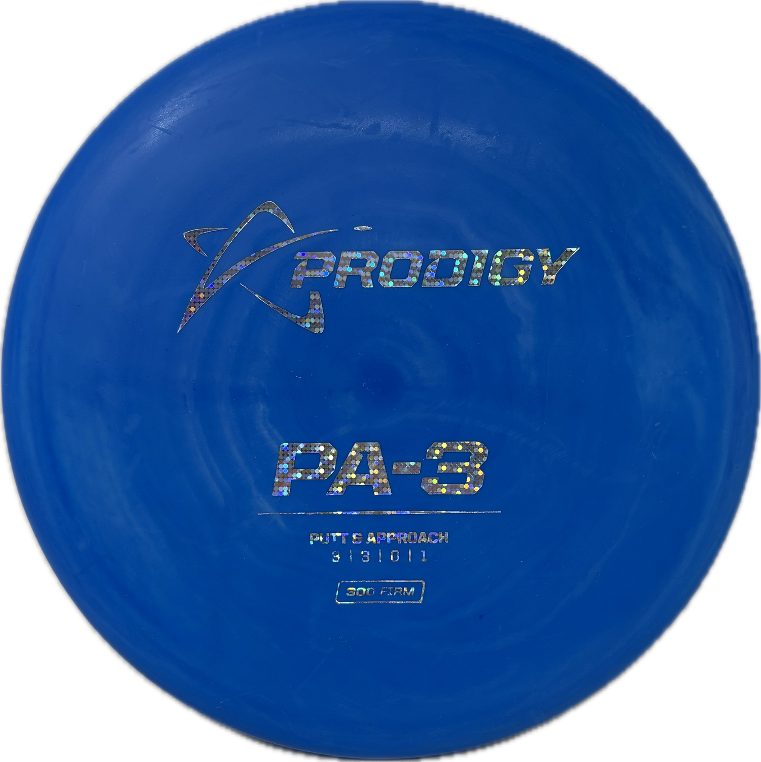 PA-3-Prodigy-Foundation Disc Golf