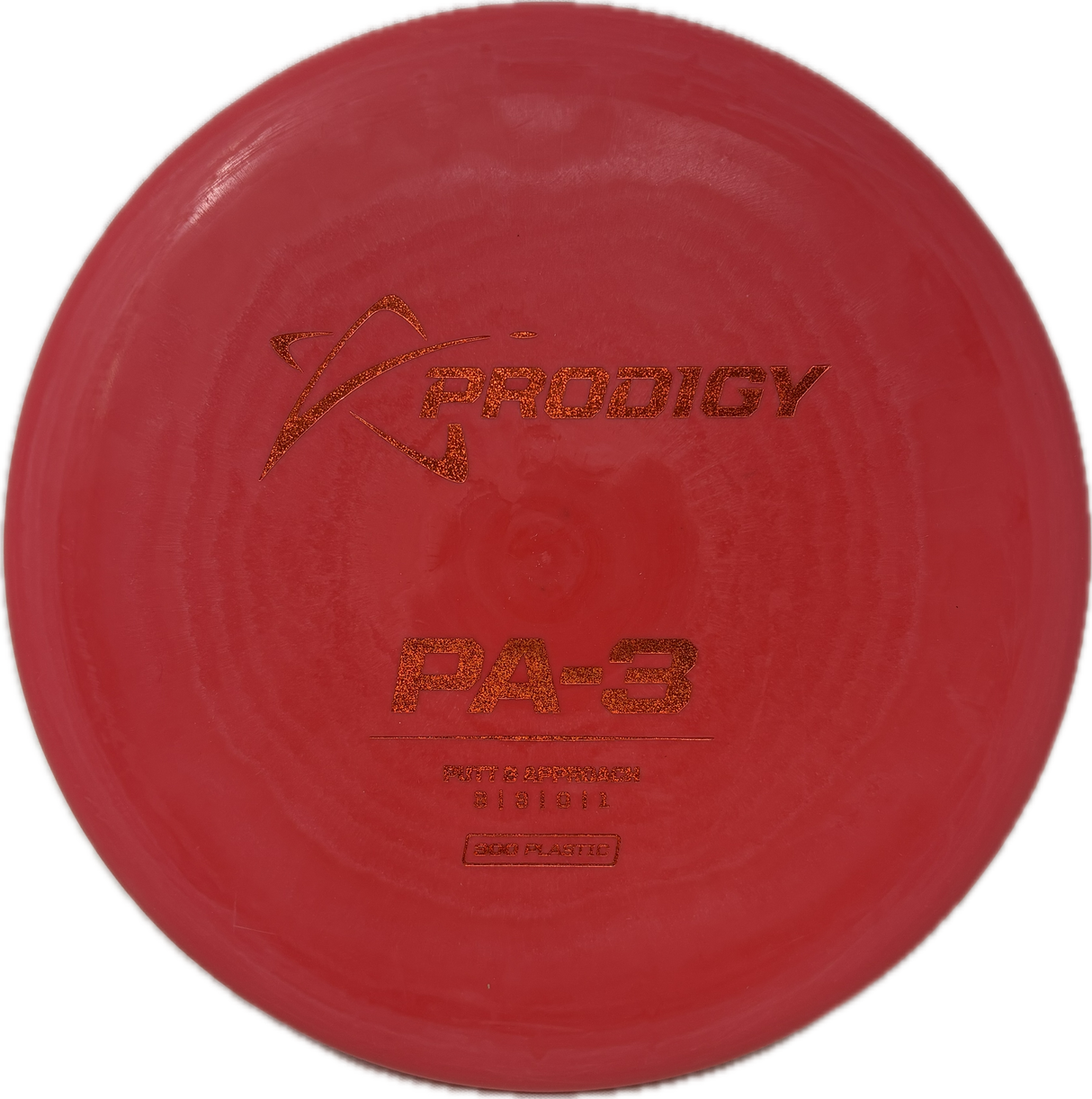 PA-3-Prodigy-Foundation Disc Golf