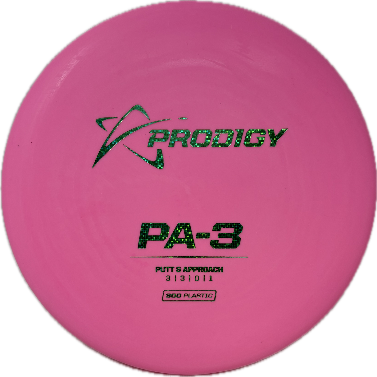 PA-3-Prodigy-Foundation Disc Golf
