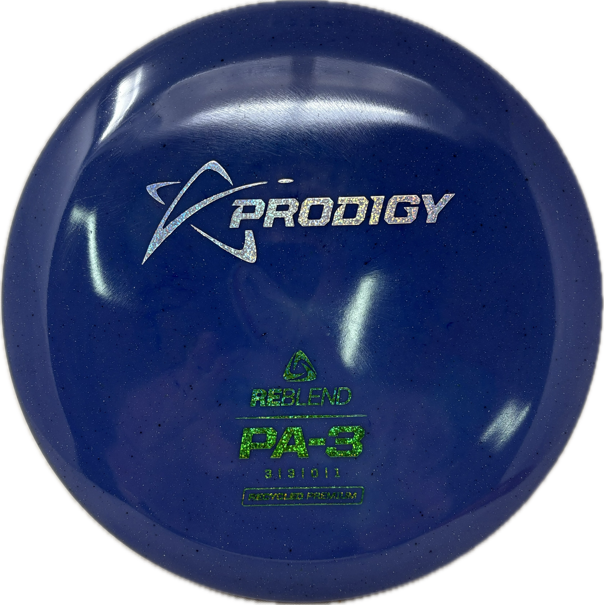 PA-3-Prodigy-Foundation Disc Golf