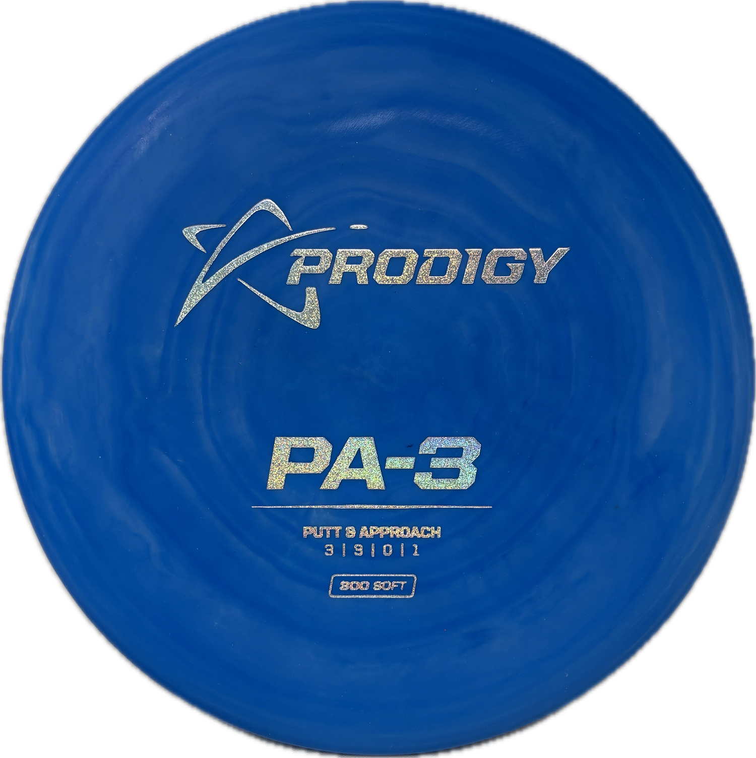 PA-3-Prodigy-Foundation Disc Golf