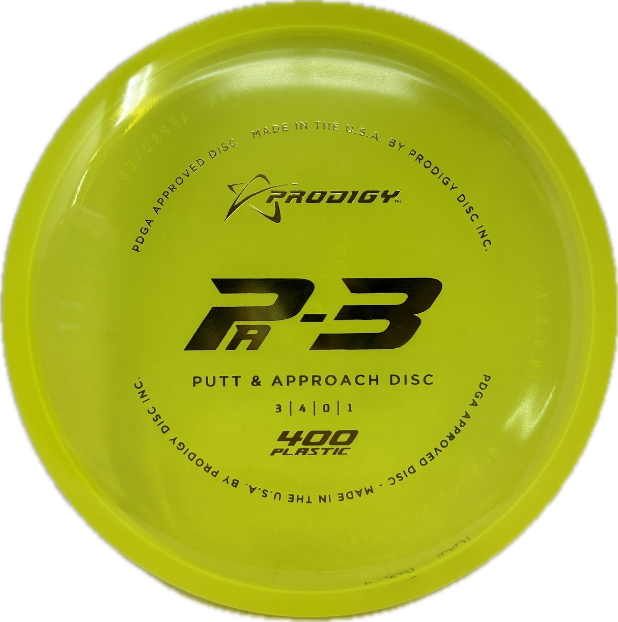 PA-3-Prodigy-Foundation Disc Golf