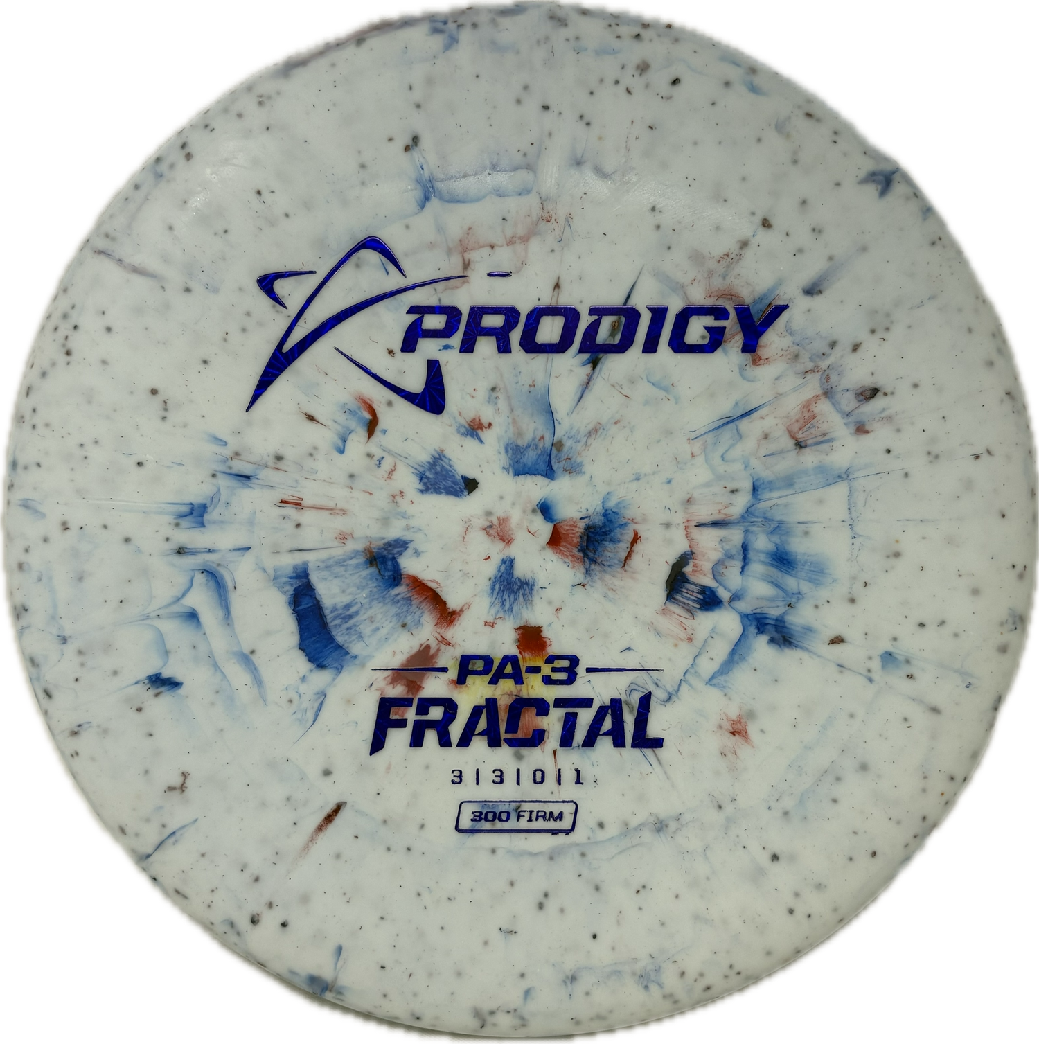PA-3-Prodigy-Foundation Disc Golf
