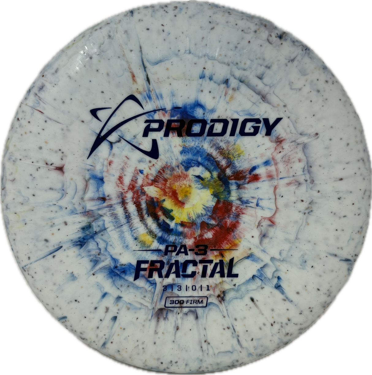 PA-3-Prodigy-Foundation Disc Golf