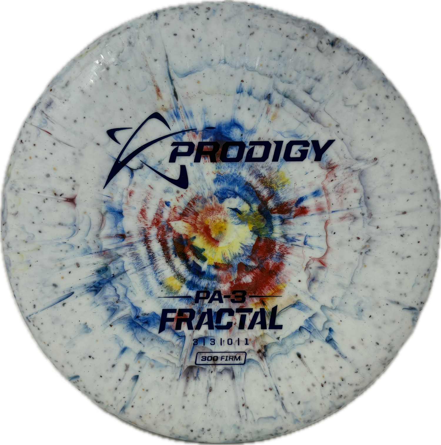 PA-3-Prodigy-Foundation Disc Golf