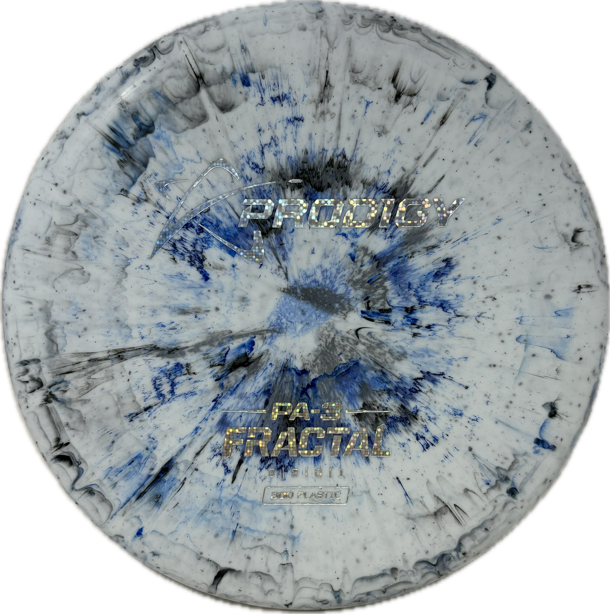 PA-3-Prodigy-Foundation Disc Golf